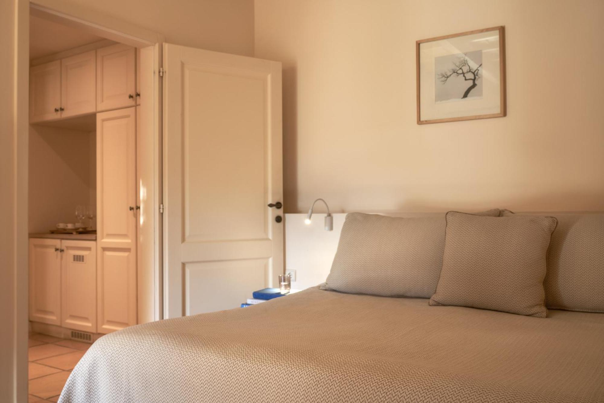 Kapsaliana Village Hotel Екстериор снимка